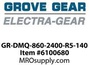 GR-DMQ-860-2400-R5-140