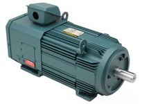 Baldor Electric