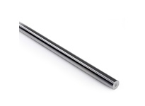 0.7490 / 0.7495 in Diameter 440C Stainless Steel Class L 50 Rockwell C Min. 12 in long Quick Shaft Thomson QSSS 3/4 L 12 