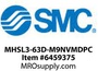 MHSL3-63D-M9NVMDPC