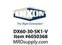 DX60-30-SK1-V