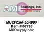 MUCFC207-20NPRF
