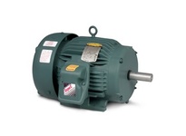 BALDOR ECP49256T-4 250HP 1188RPM 3PH 60HZ 449TA44160M TEFC