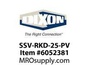 SSV-RKD-25-PV