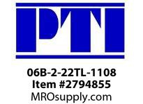 06B-2-22TL-1108