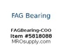FAGBearing-COO