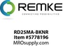 RD25MA-BKNR