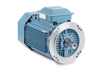 BALDOR EMVM22454D-AP M3AA 225SMB 4P B5 45KW :