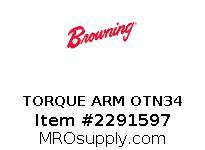 TORQUE ARM OTN34