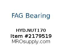 HYD.NUT170