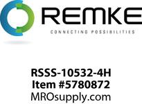 RSSS-10532-4H