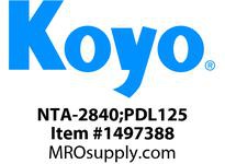 NTA-2840;PDL125