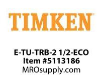 E-TU-TRB-2 1/2-ECO
