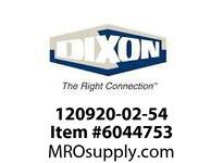Dixon Sanitary Fittings