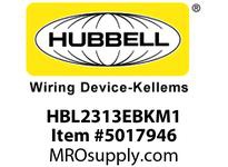 HBL2313EBKM1