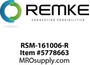 RSM-161006-R