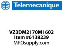 VZ3DM2170M1602