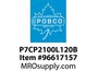 P7CP2100L120B