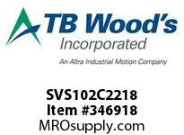 SVS102C2218