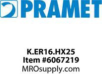 K.ER16.HX25