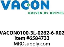 VACON0100-3L-0262-6-R02