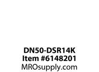 DN50-DSR14K