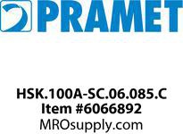 PRAMET