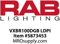 VXBR100DGB LDPI