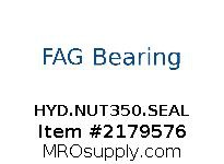 HYD.NUT350.SEAL