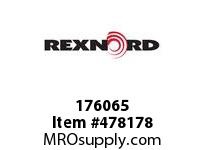 WRAPFLEX 5R PM HRB HUB - 359831