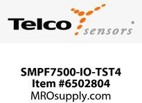 SMPF7500-IO-TST4