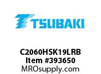 C2060HSK19LRB