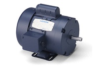 60Hz Fequency C6C11FB2G Leeson 110011.00 General Purpose TEFC Motor Rigid Mounting 56 Frame 115/208-230V Voltage 1200 RPM 1 Phase 1/2HP 60Hz Fequency C6C11FB2G Leeson 110011.00 General Purpose TEFC Motor Rigid Mounting 56 Frame 115/208-230V Voltage 1200 RPM 1 Phase 1/2HP