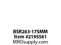 BSR203-17SMM