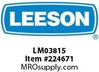 LM03815