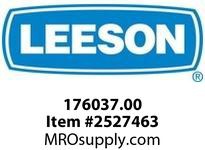 176037.00 C-Face Kit Tefc 444/5T Fr 4 & 6P.Leeson Ultimate E Motors
