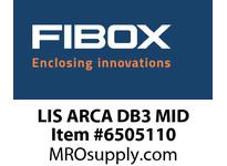 LIS ARCA DB3 MID