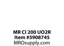 MR CI 200 UO2R
