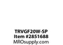 TRVGF20W-SP