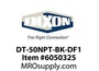 DT-50NPT-BK-DF1