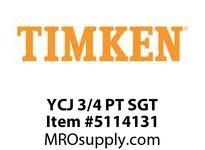 YCJ 3/4 PT SGT