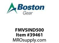 FMVSIND500