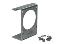 BALDOR FL21HK OUTPUT FLANGE KIT STAMP STEEL 921