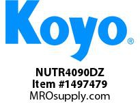 NUTR4090DZ