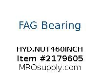 HYD.NUT460INCH