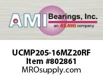 UCMP205-16MZ20RF