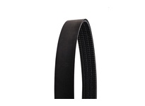 Factory New! 3/3VX850-3/8" Top Width by 85" Length 3-Banded Cogged Belt 