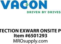 DRIVEPROTECTION EXWARR ONSITE PG04 72 MO