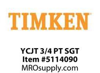 YCJT 3/4 PT SGT