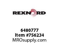 REXNORD 6480777 42-GB4212-02 IDL*20 P/A STL EQ F/S B+